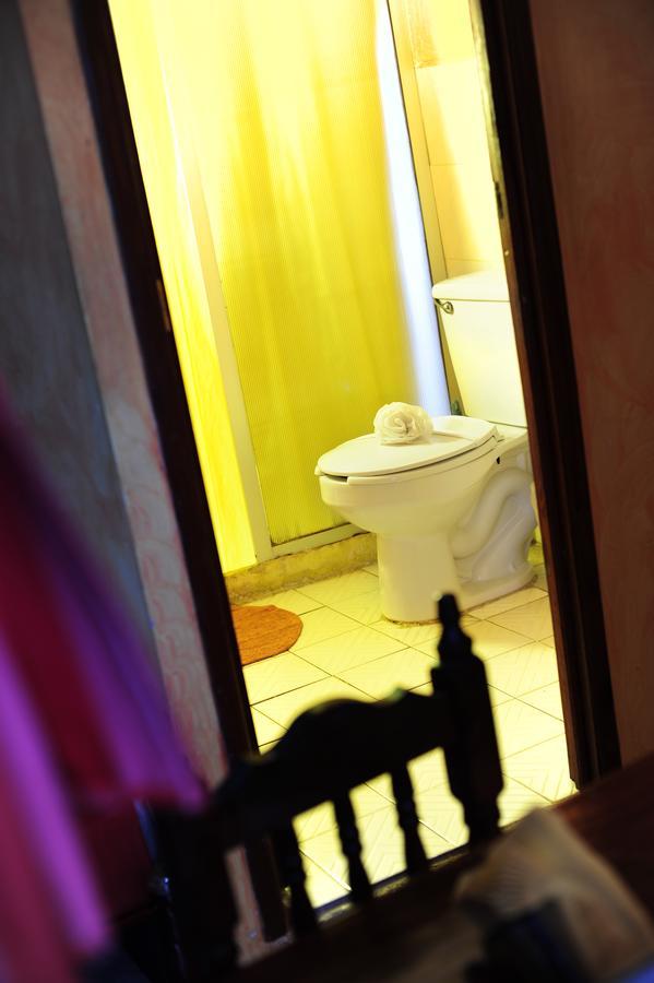 פלאייה דל כרמן Hotel Colorado מראה חיצוני תמונה